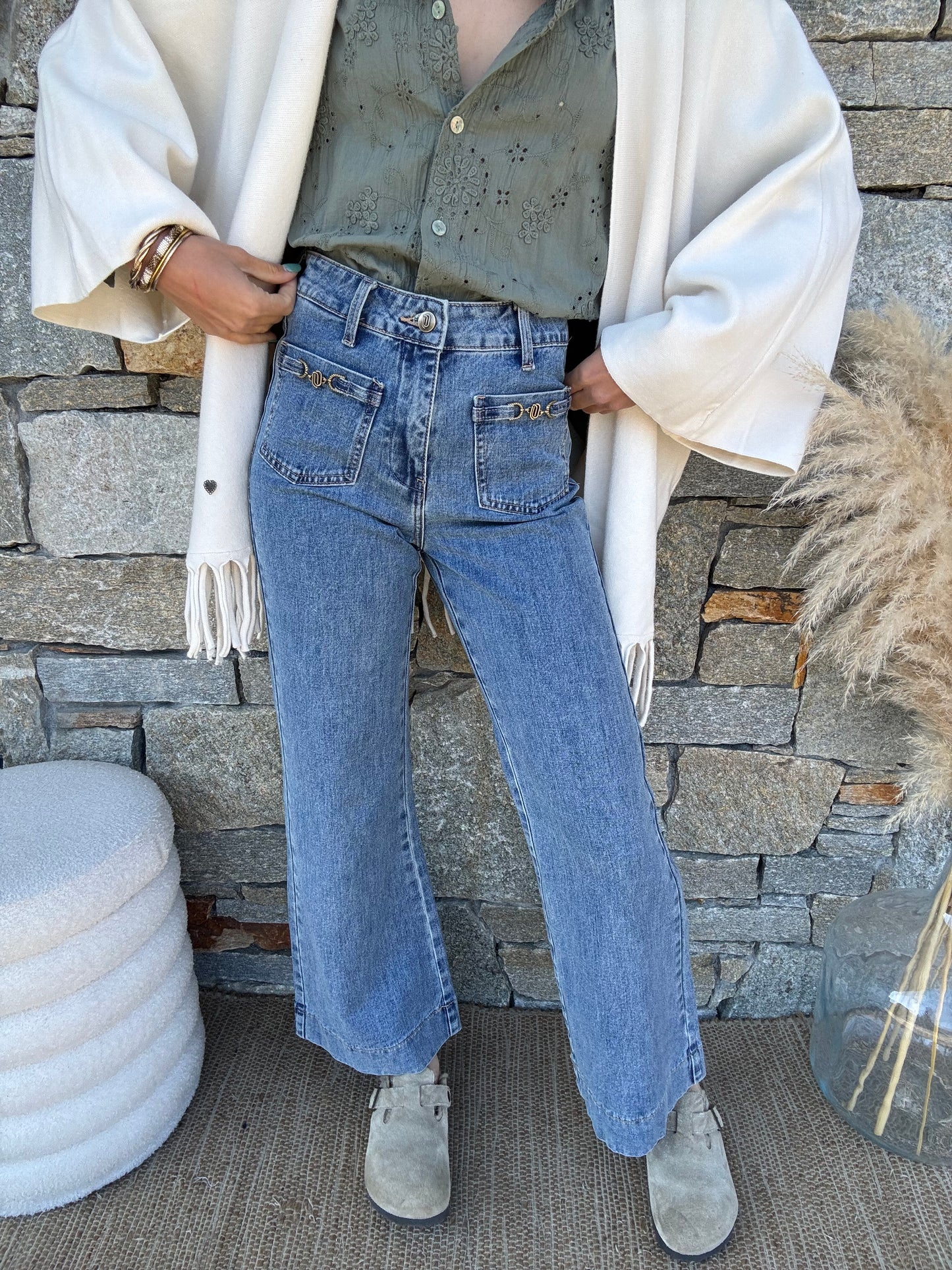Jeans MIAMI