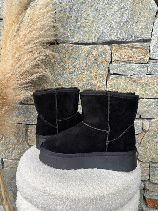 Bottines WINTER