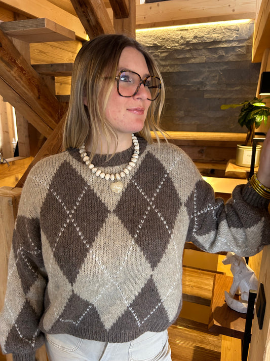 Pull MARYLÈNE 🇮🇹