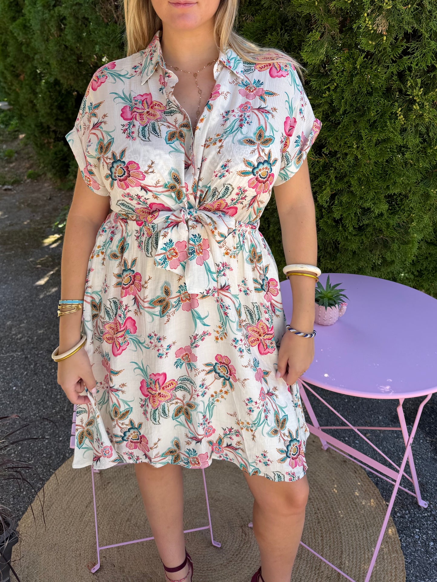Robe AUDE