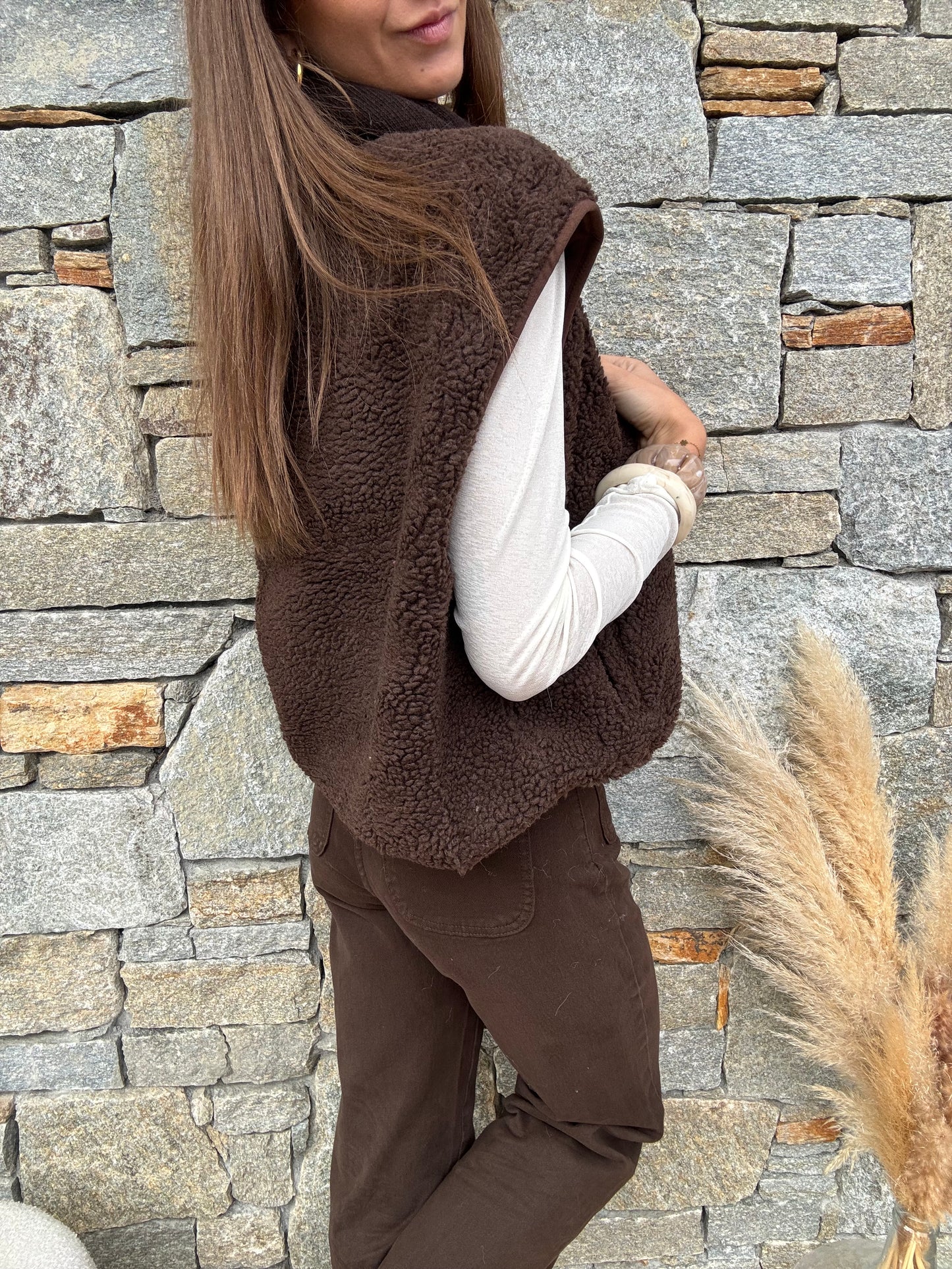 Gilet MOUTY