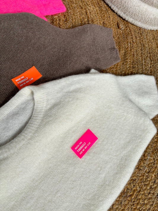 Pull YOURSELF🇮🇹