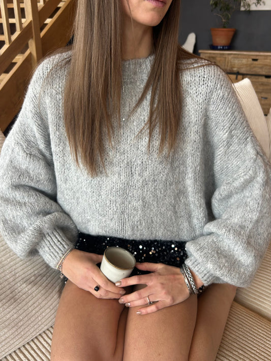 Pull CAMOMILLE 🇮🇹