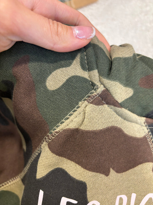 Sweet défectueux XS