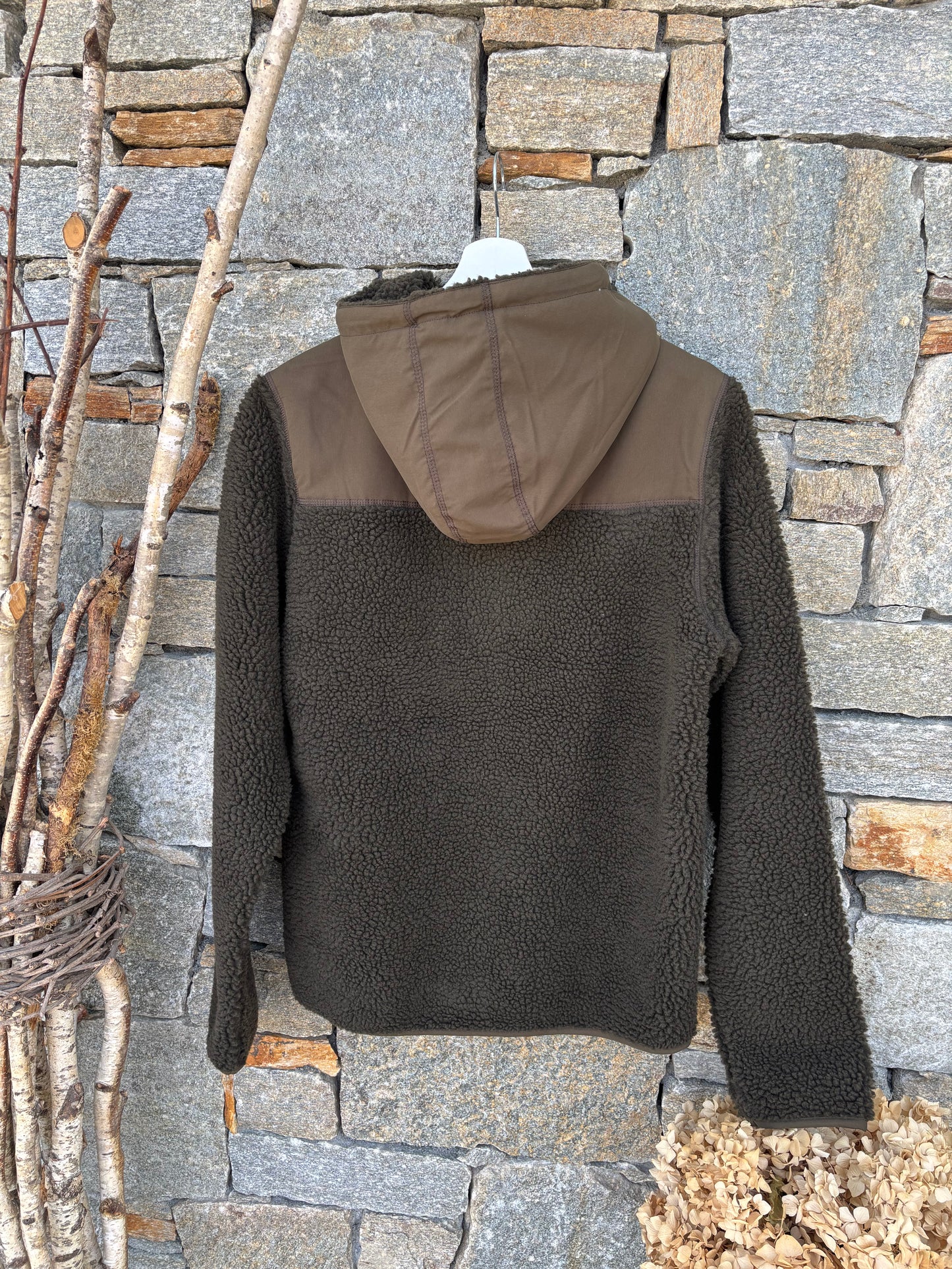 Veste polaire