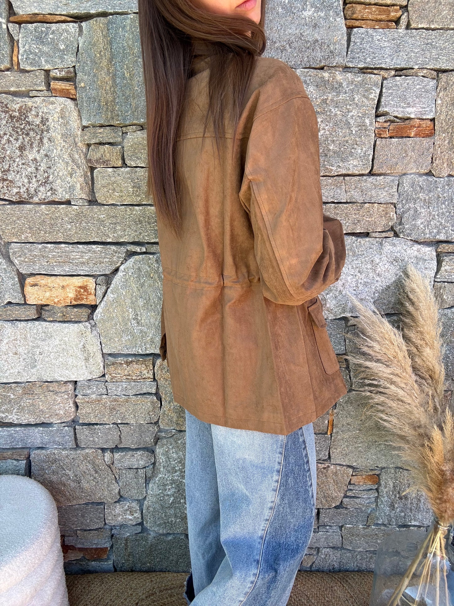 Veste BABAR