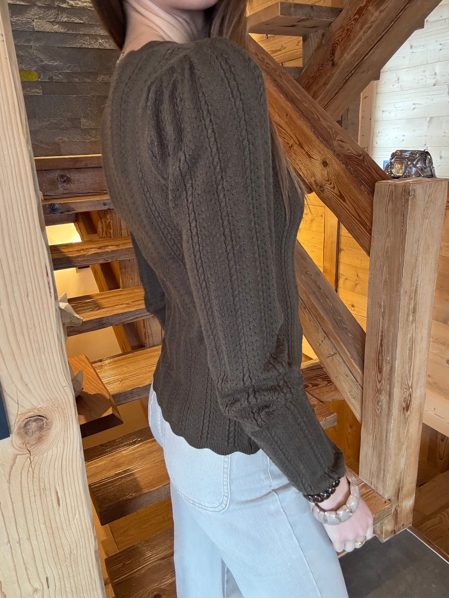 Top CHLOÉ