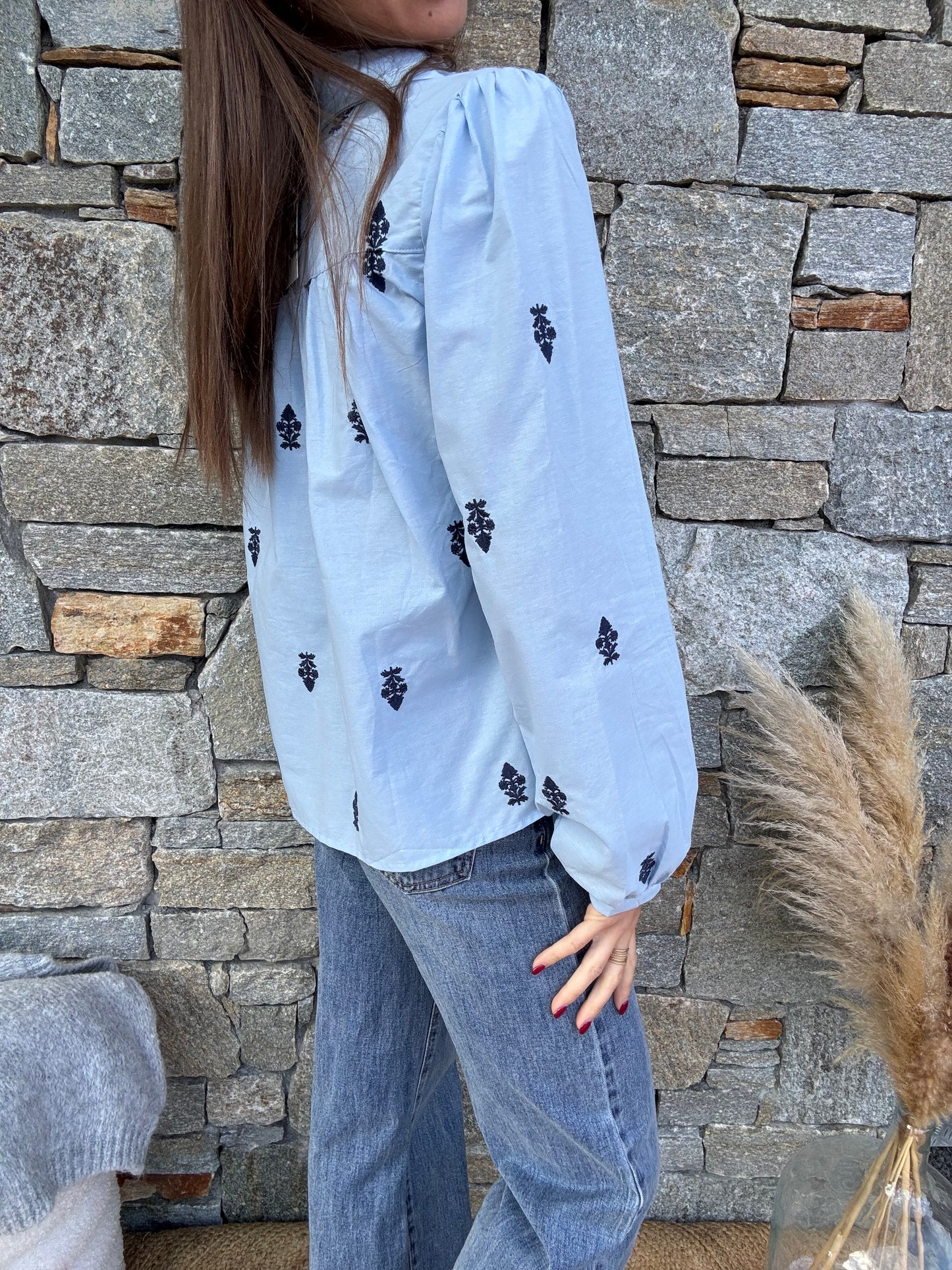 Chemise SADY