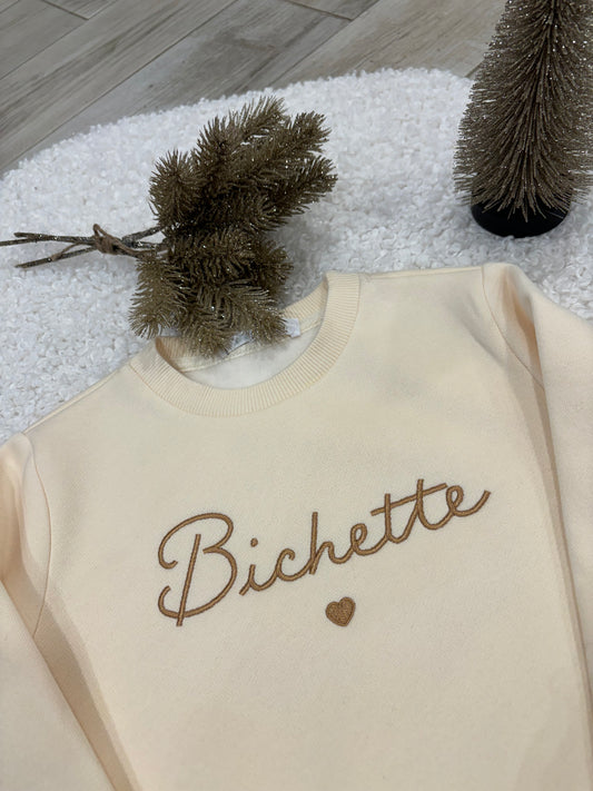 Sweet BICHETTE enfant