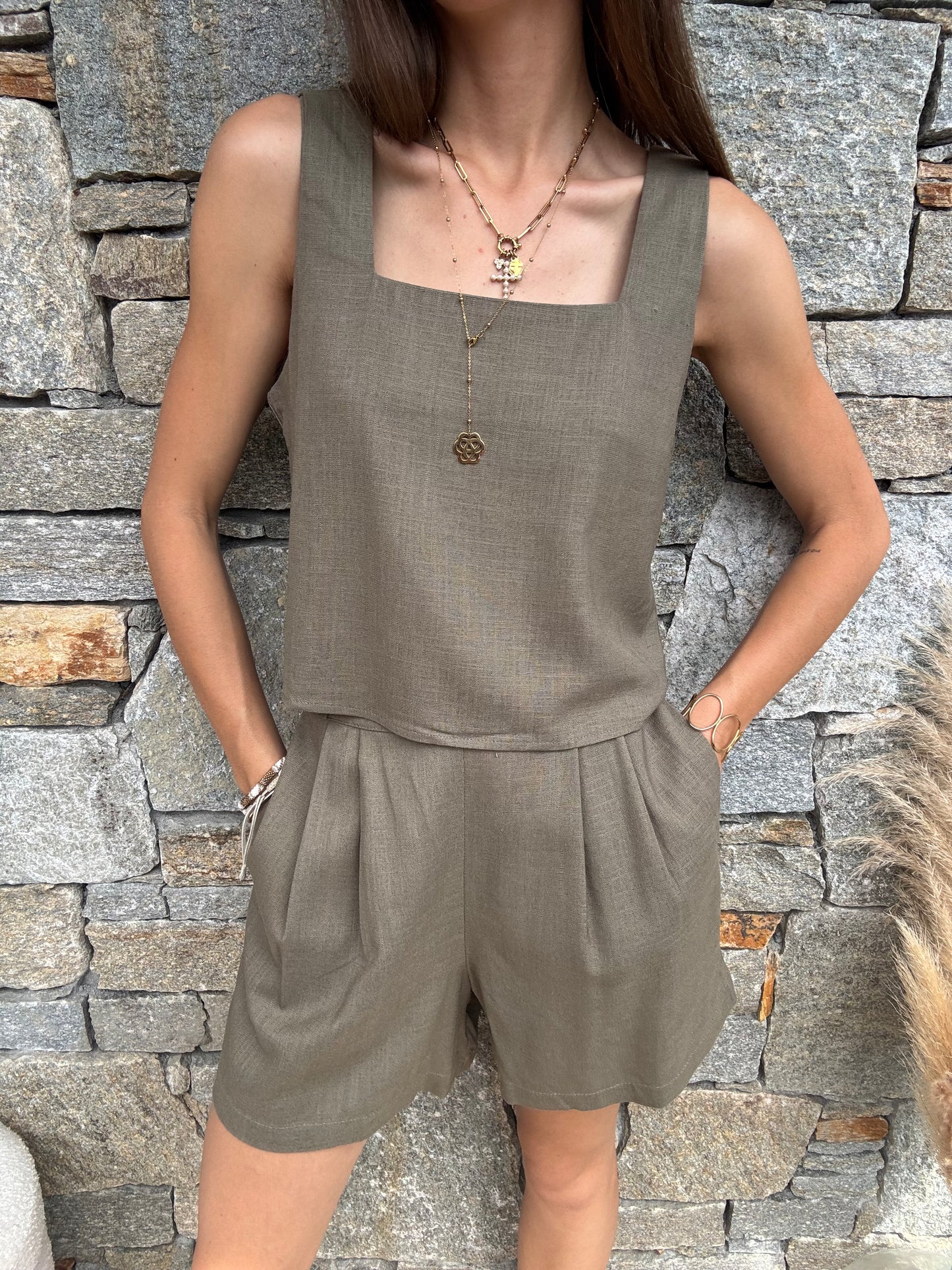 Short SOLIS