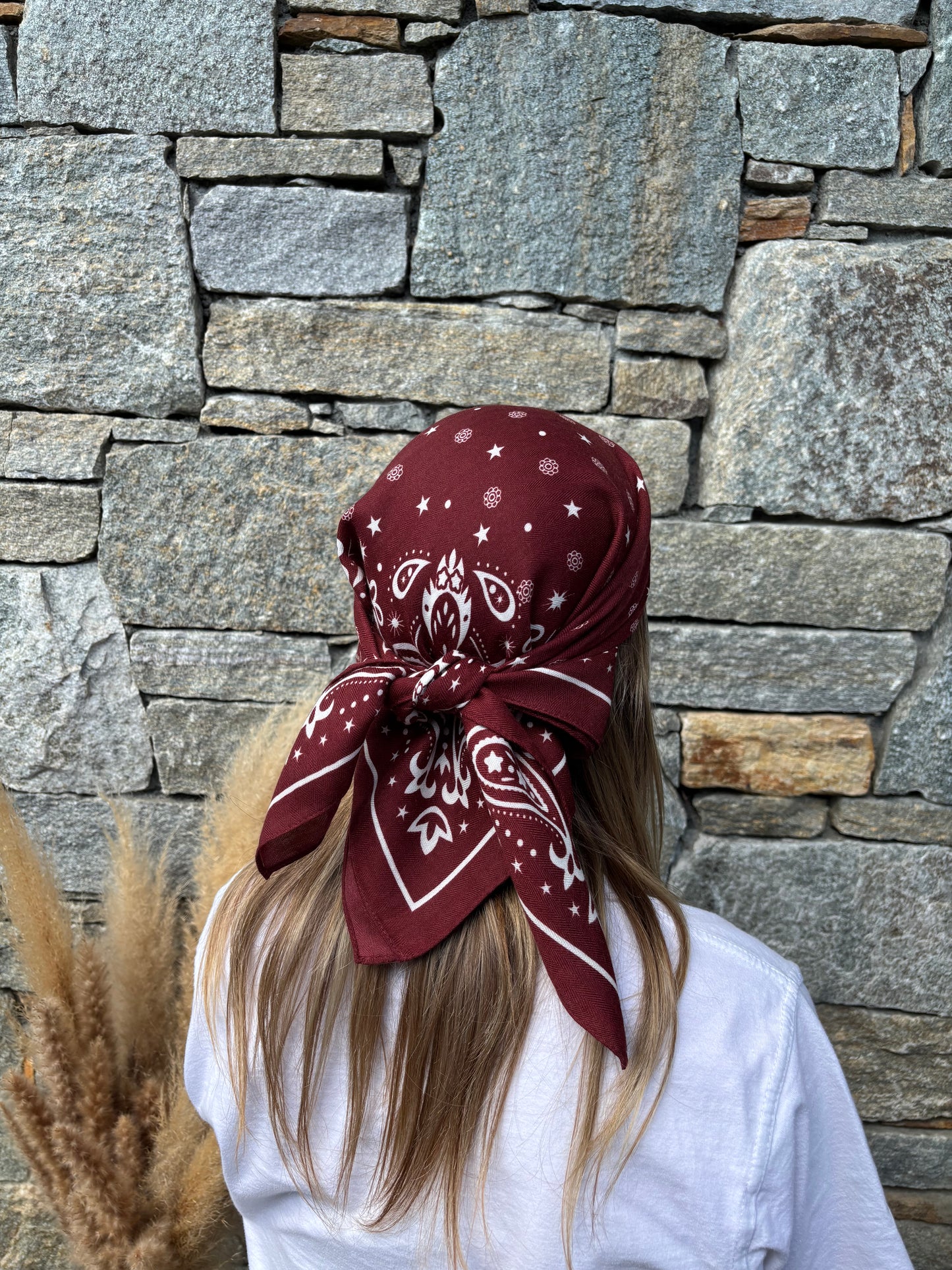 Foulard BANDANA