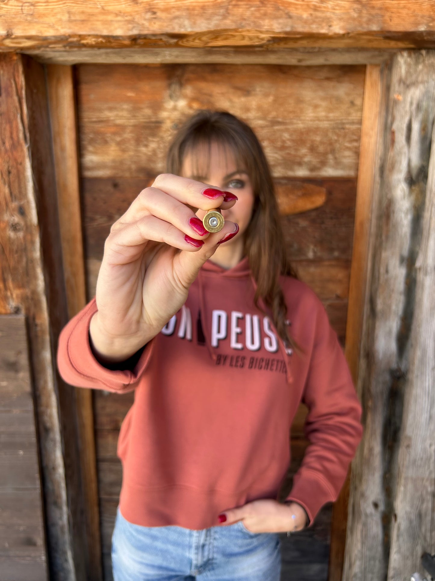 Sweet SNIPEUSE LES BICHETTES