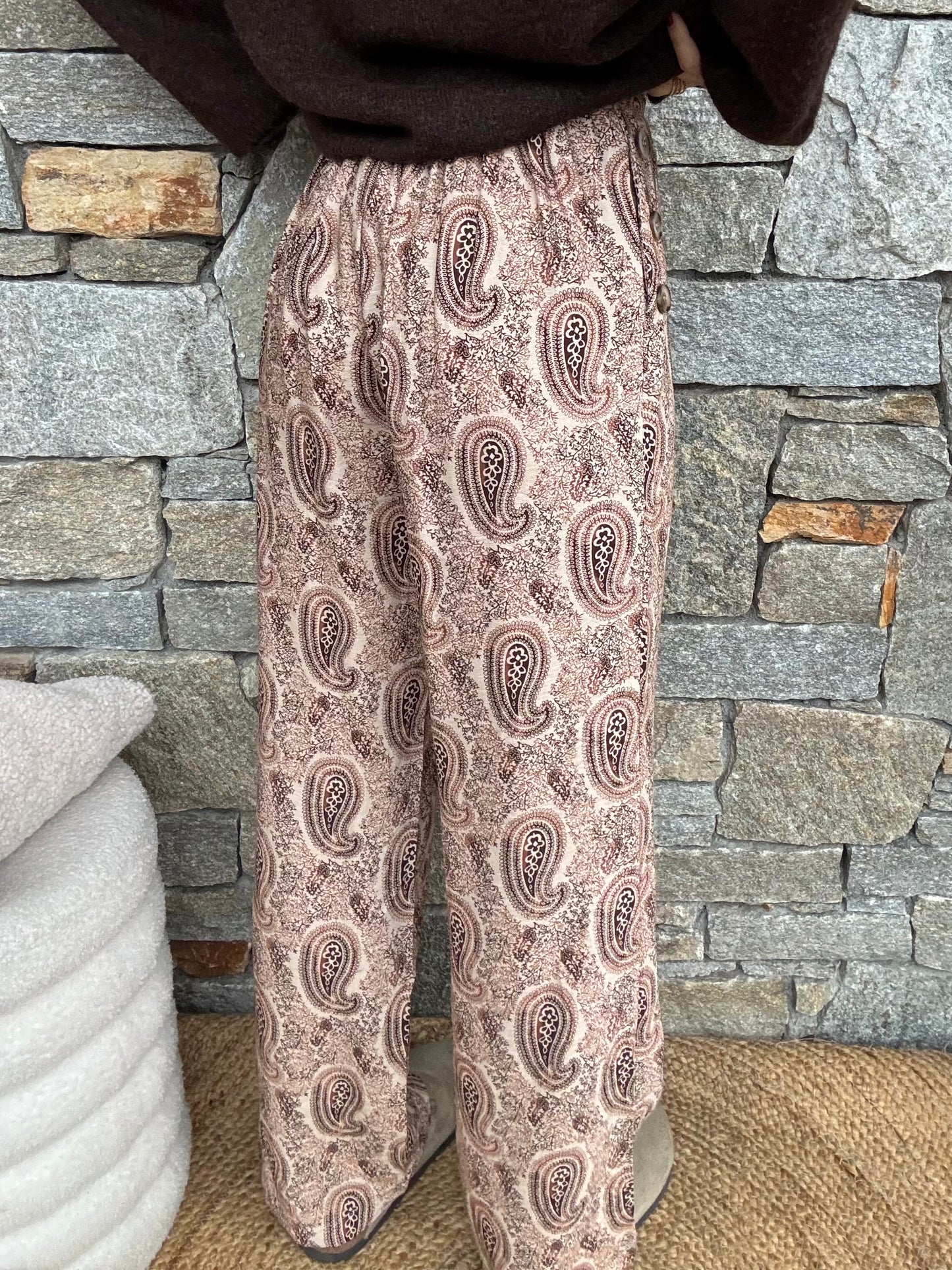 Pantalon CARLO
