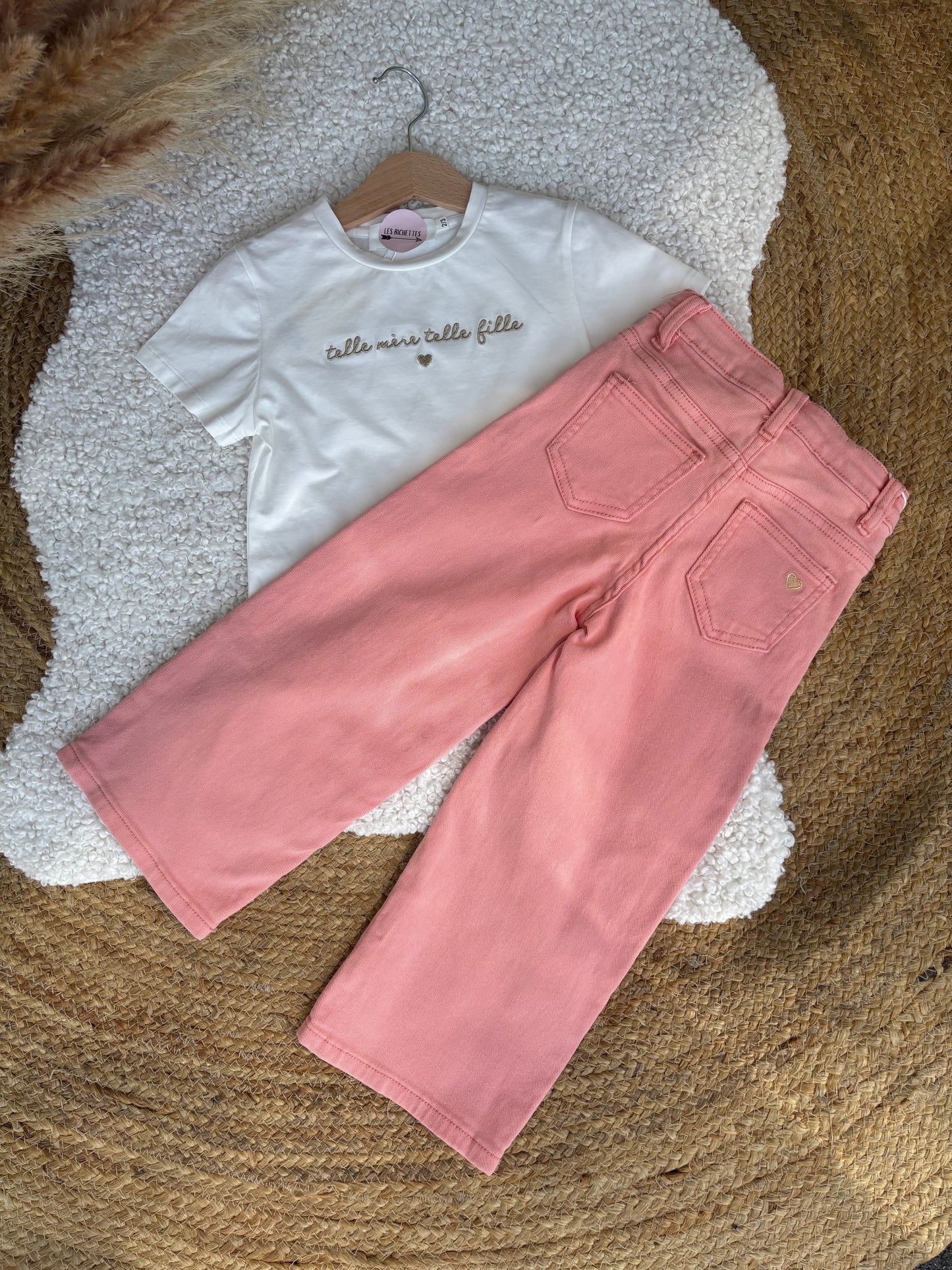 Jeans enfant