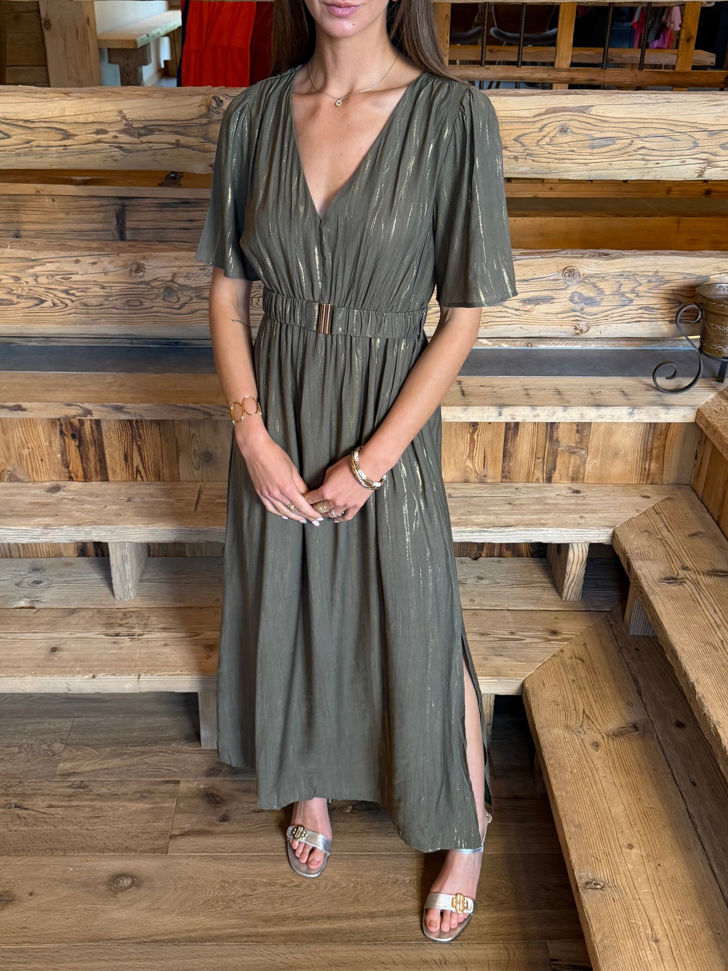 Robe SAMIRA