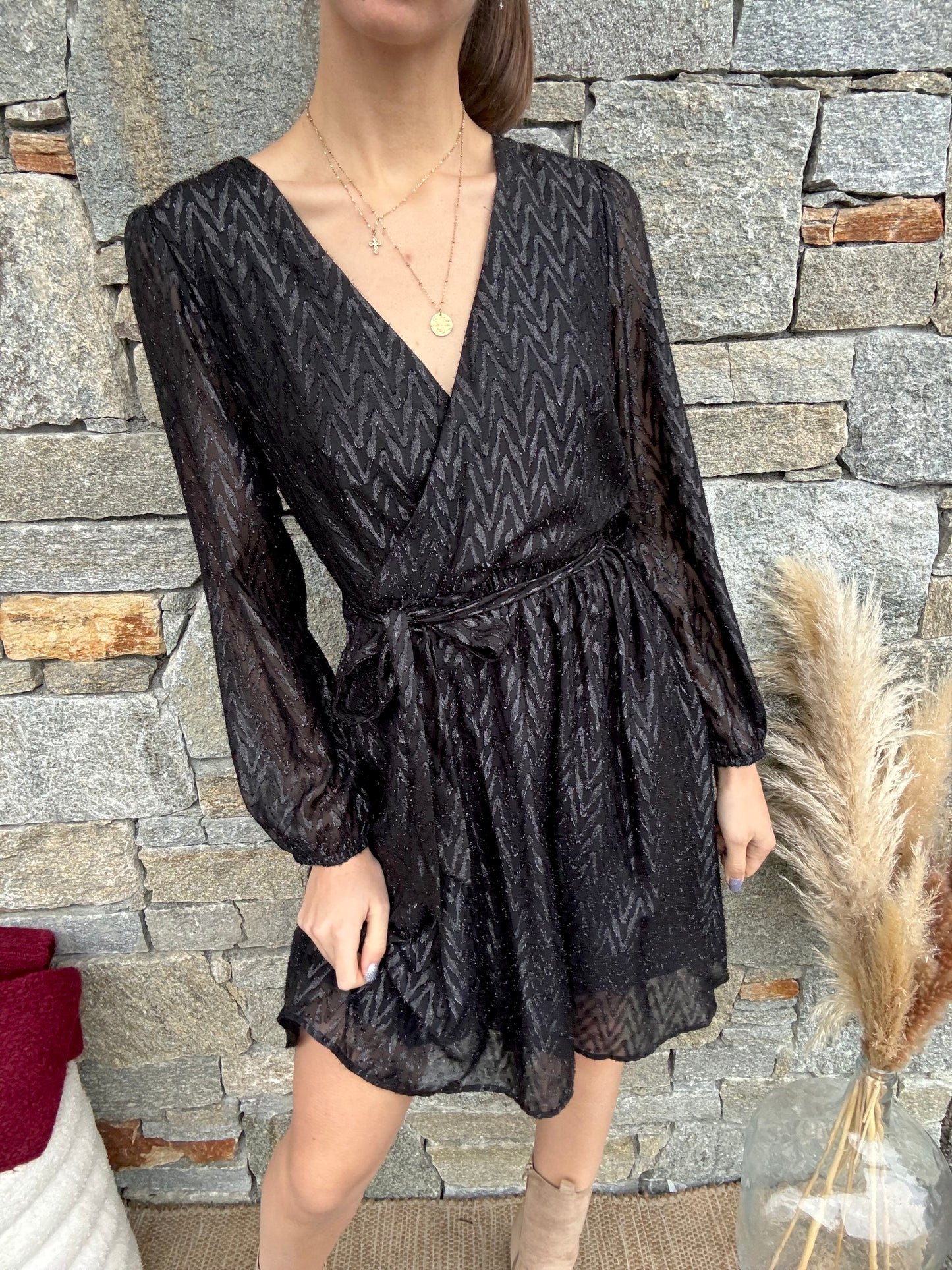 Robe NOEMIE