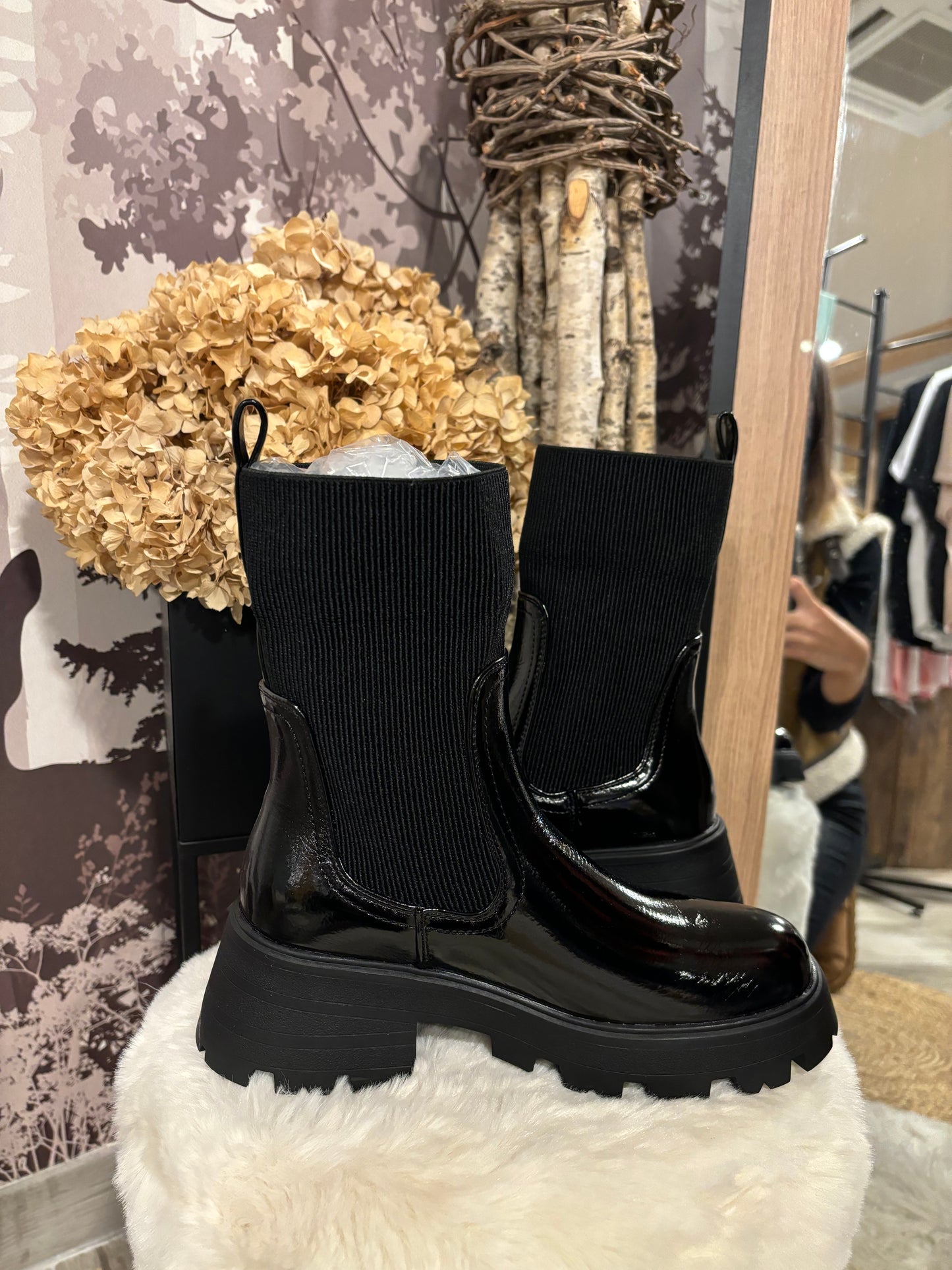 Bottines KELLY