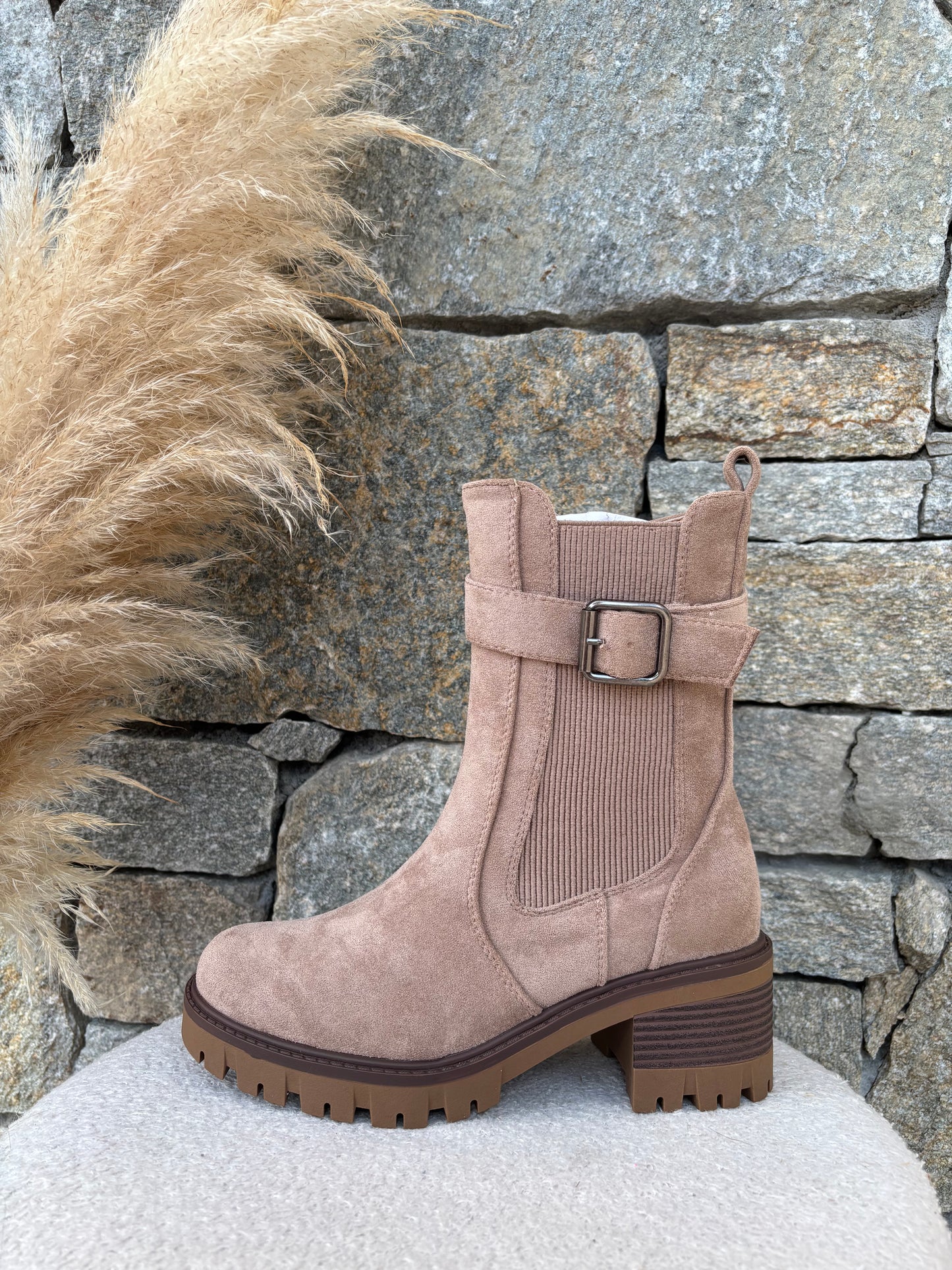 Bottines CAVALI