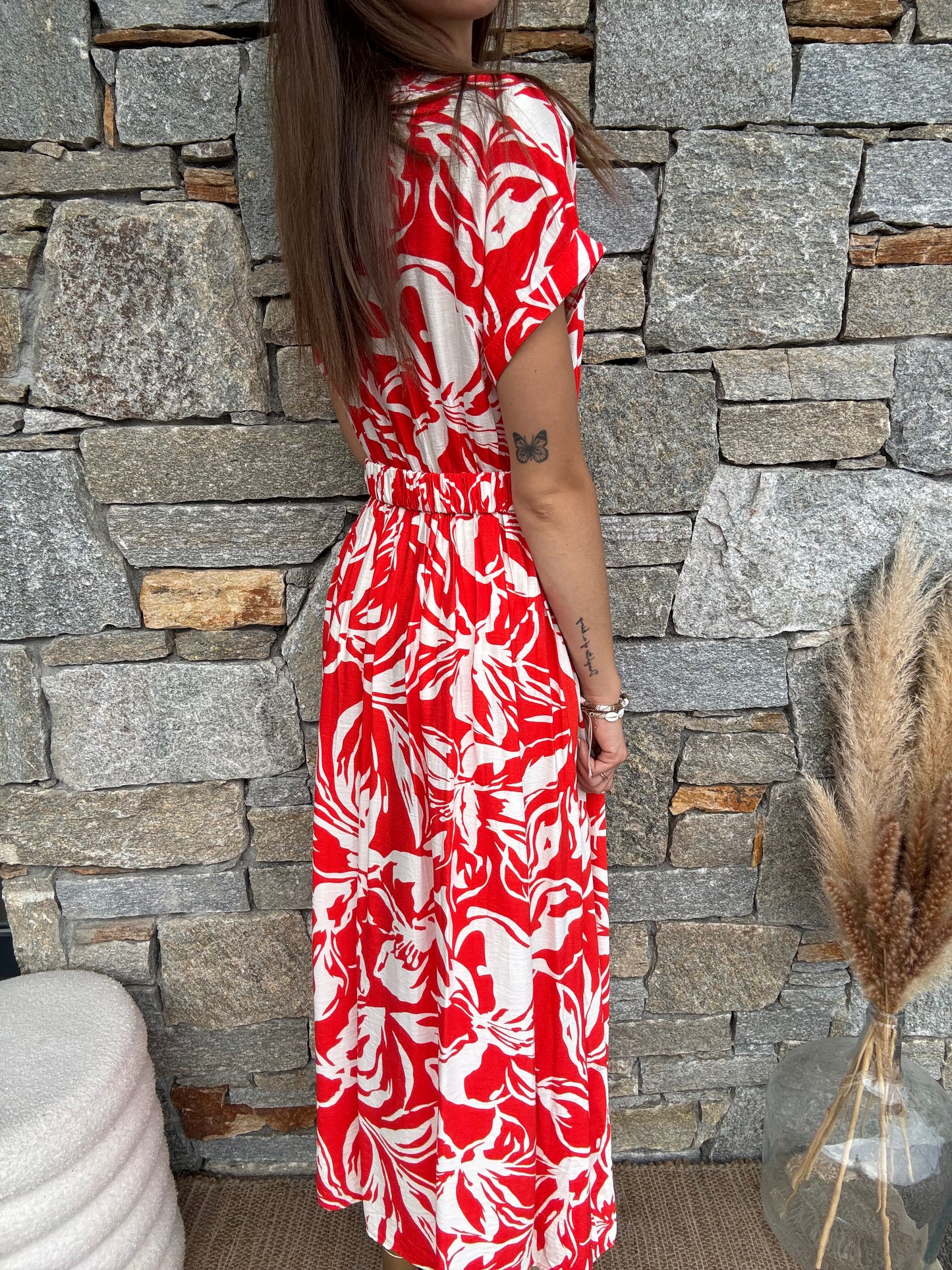 Robe CLARA