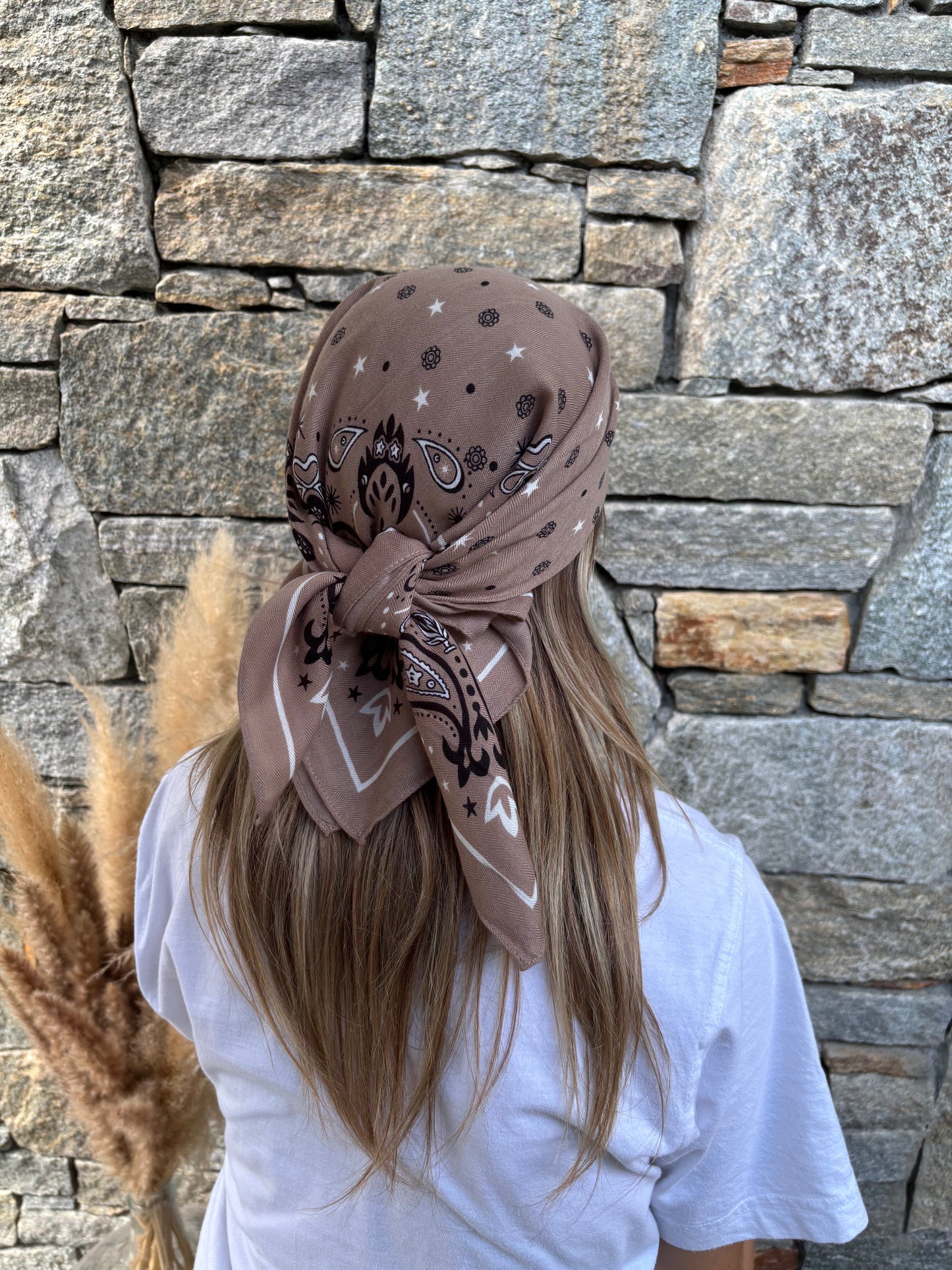 Foulard BANDANA