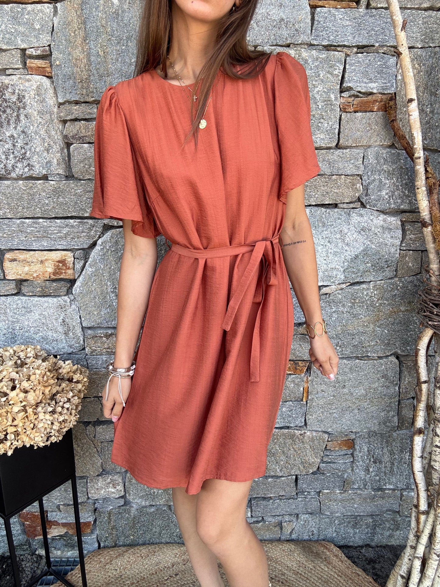 Robe JUDY