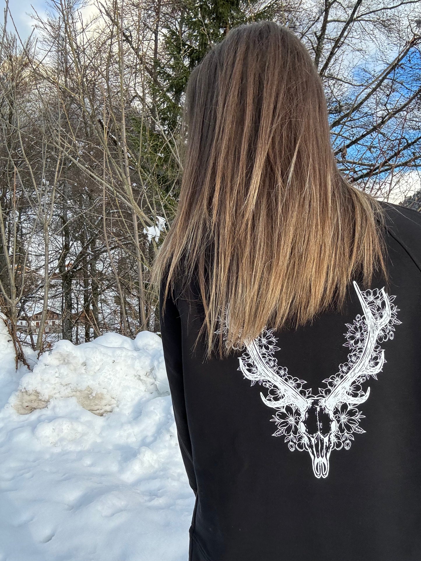 Sweet CERF LES BICHETTES