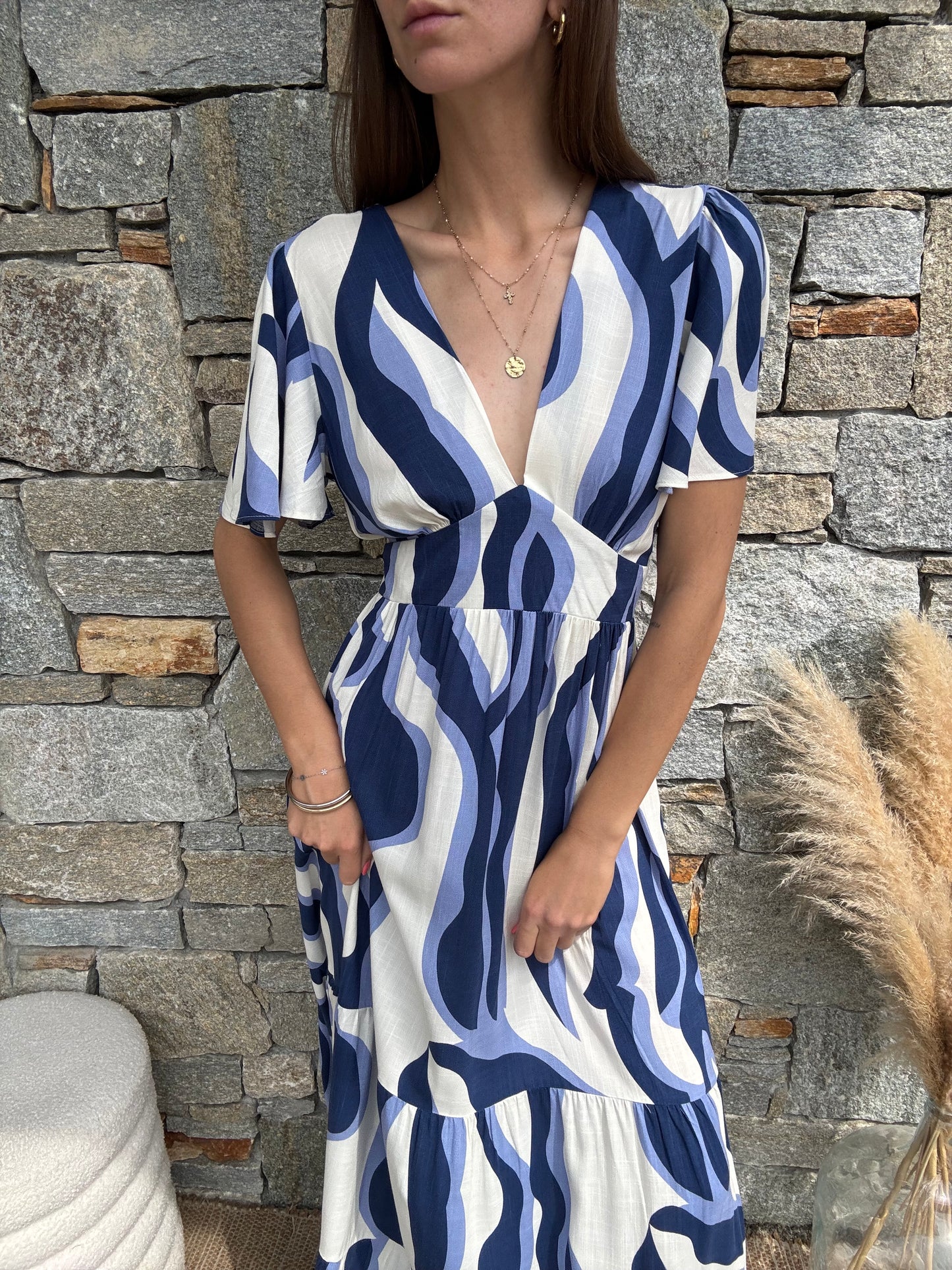 Robe AZURO