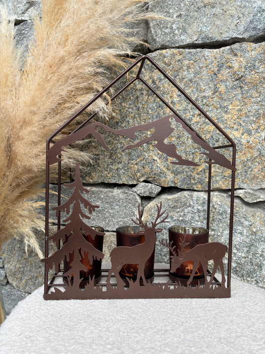 Photophore cage CERF