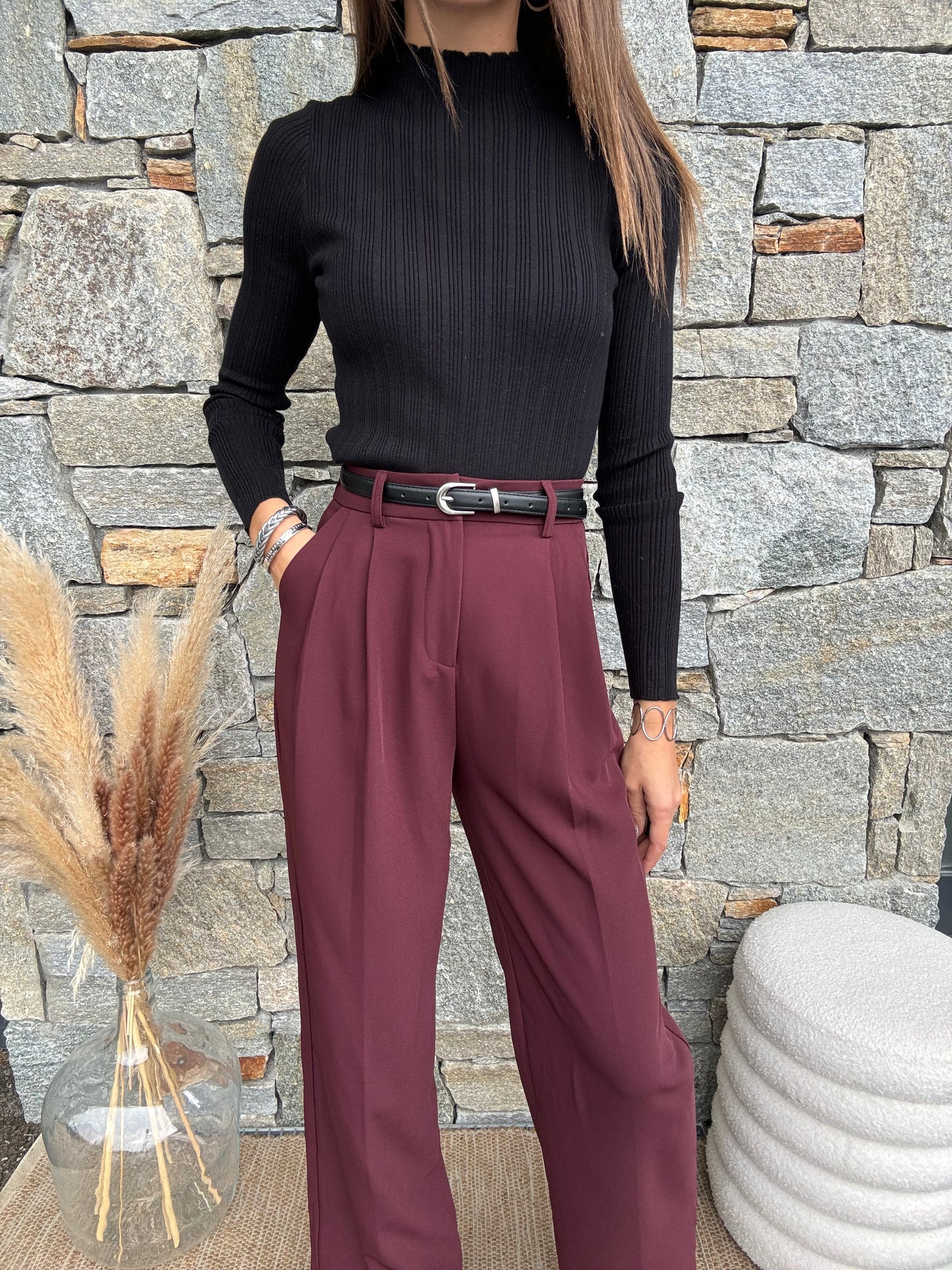 Pantalon COLETTE