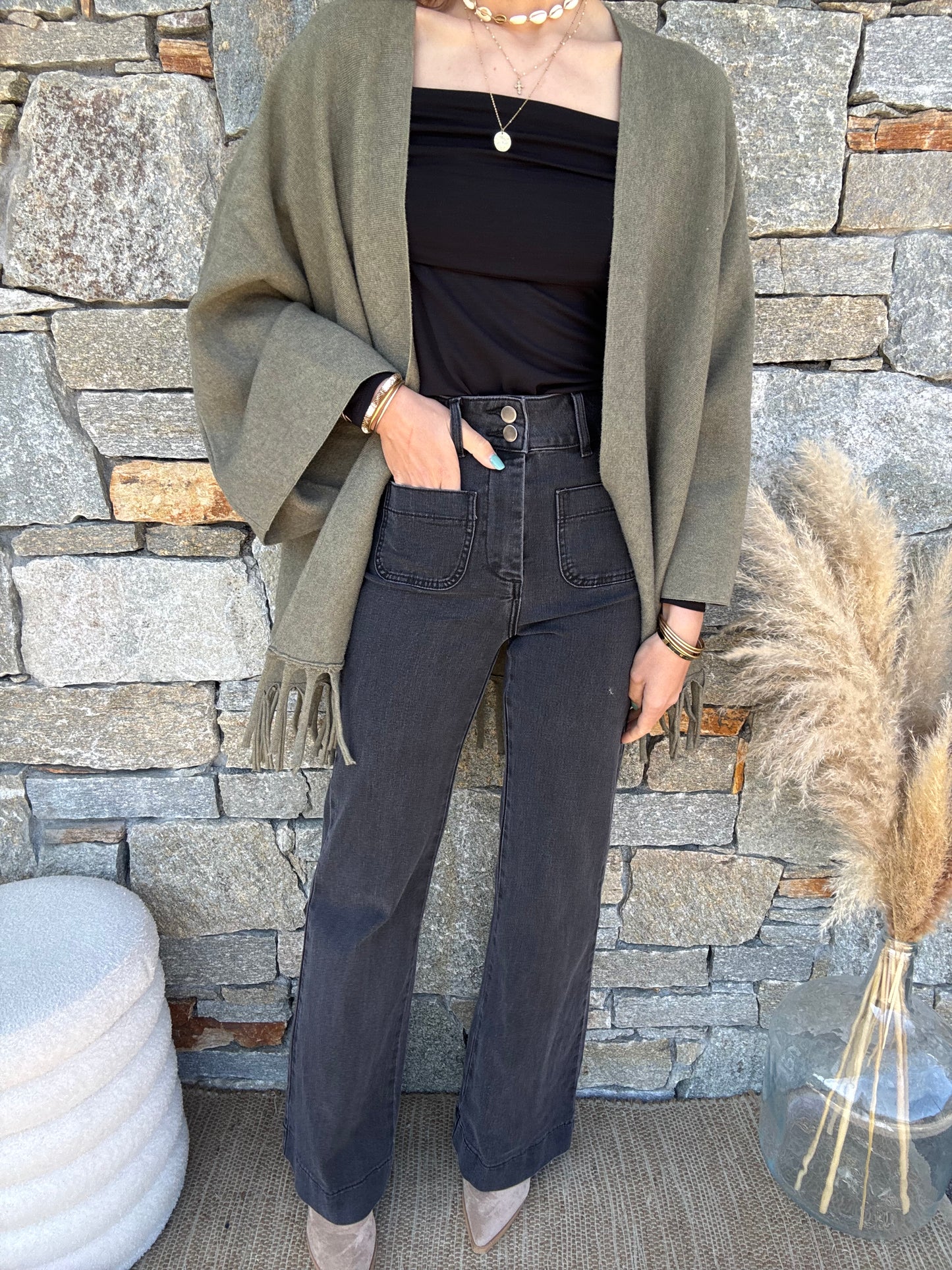 Jeans MATTEO