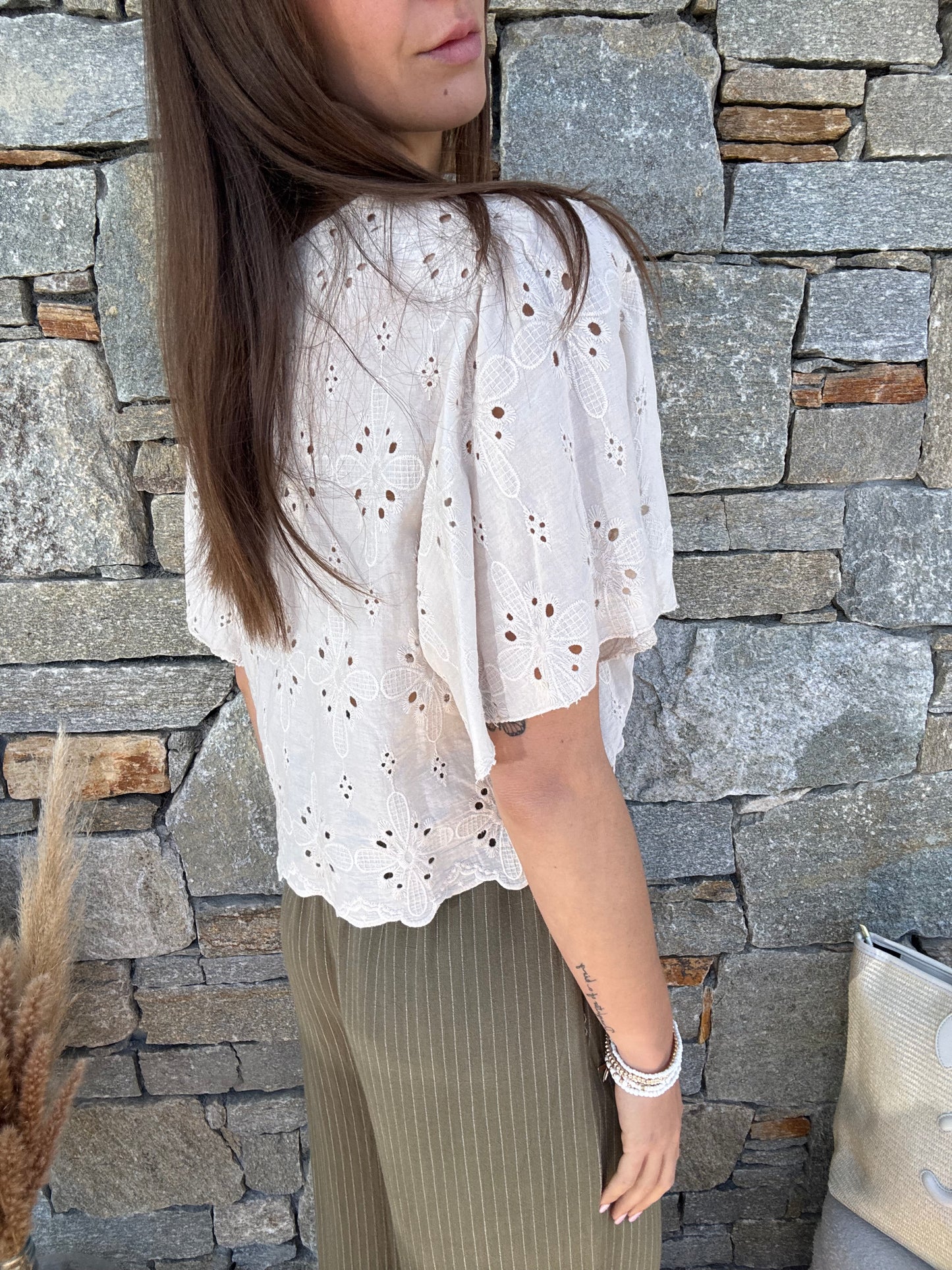 Blouse AUGUSTA 🇮🇹