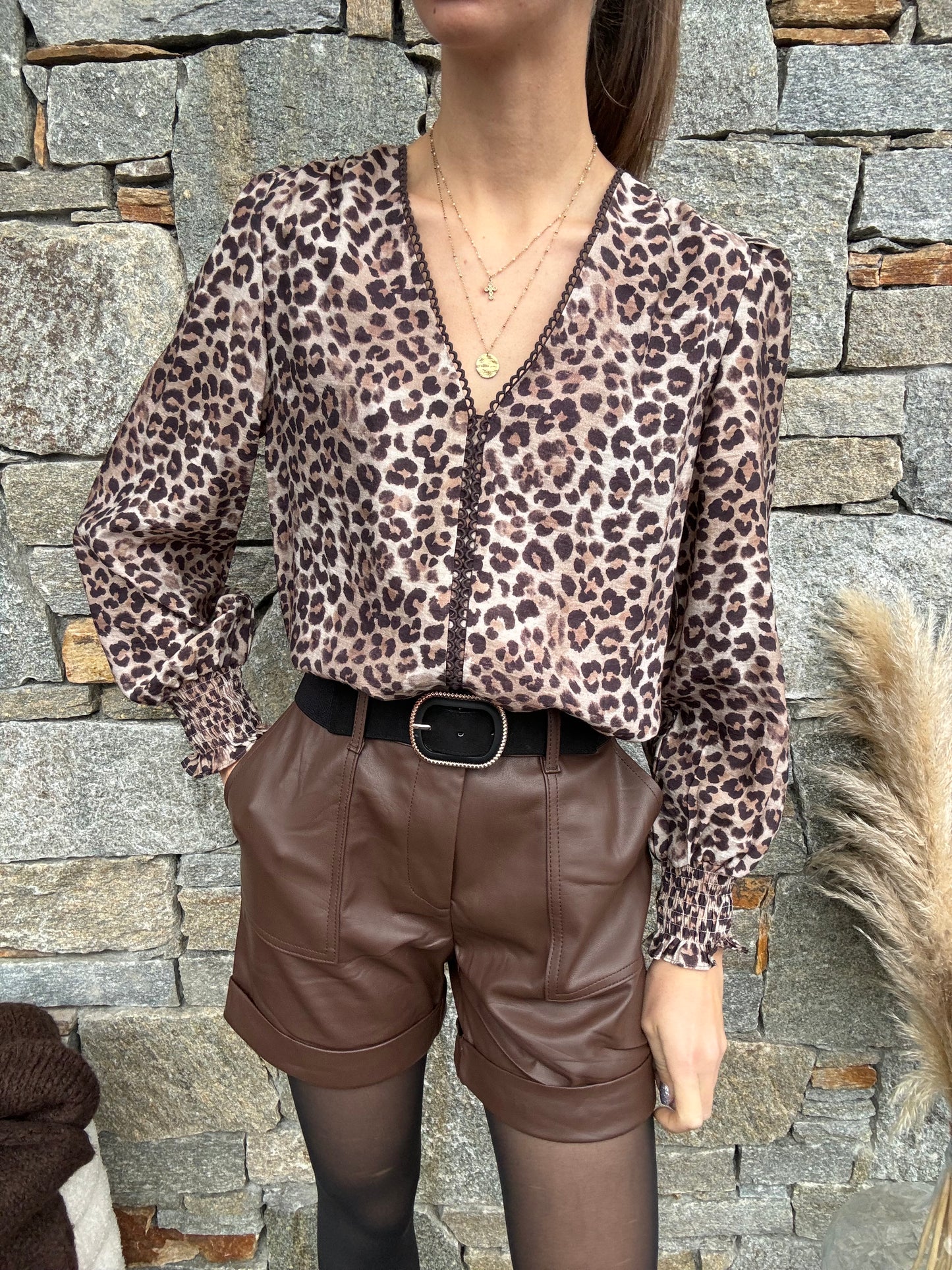 Blouse ANGELE