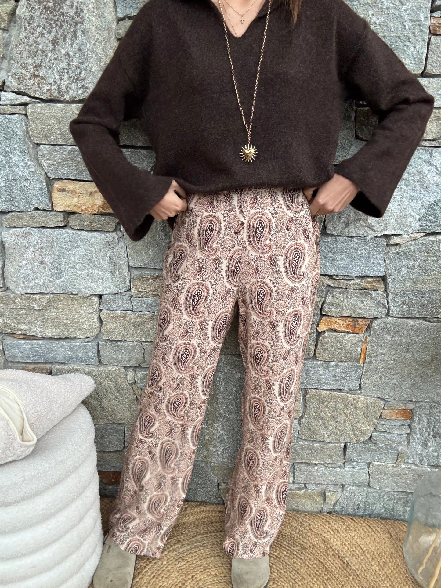 Pantalon CARLO