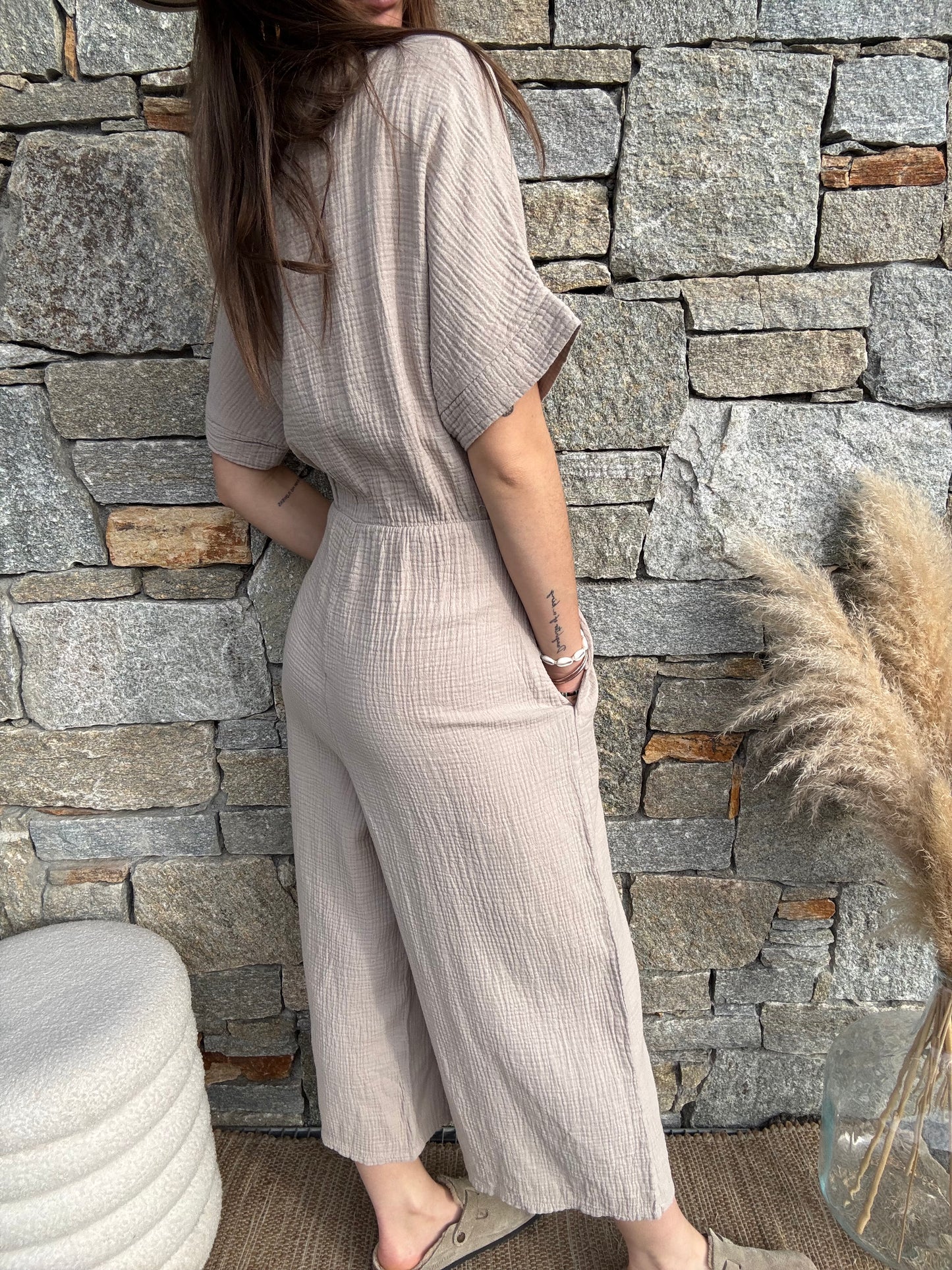 Combinaison SOPHIANE 🇮🇹