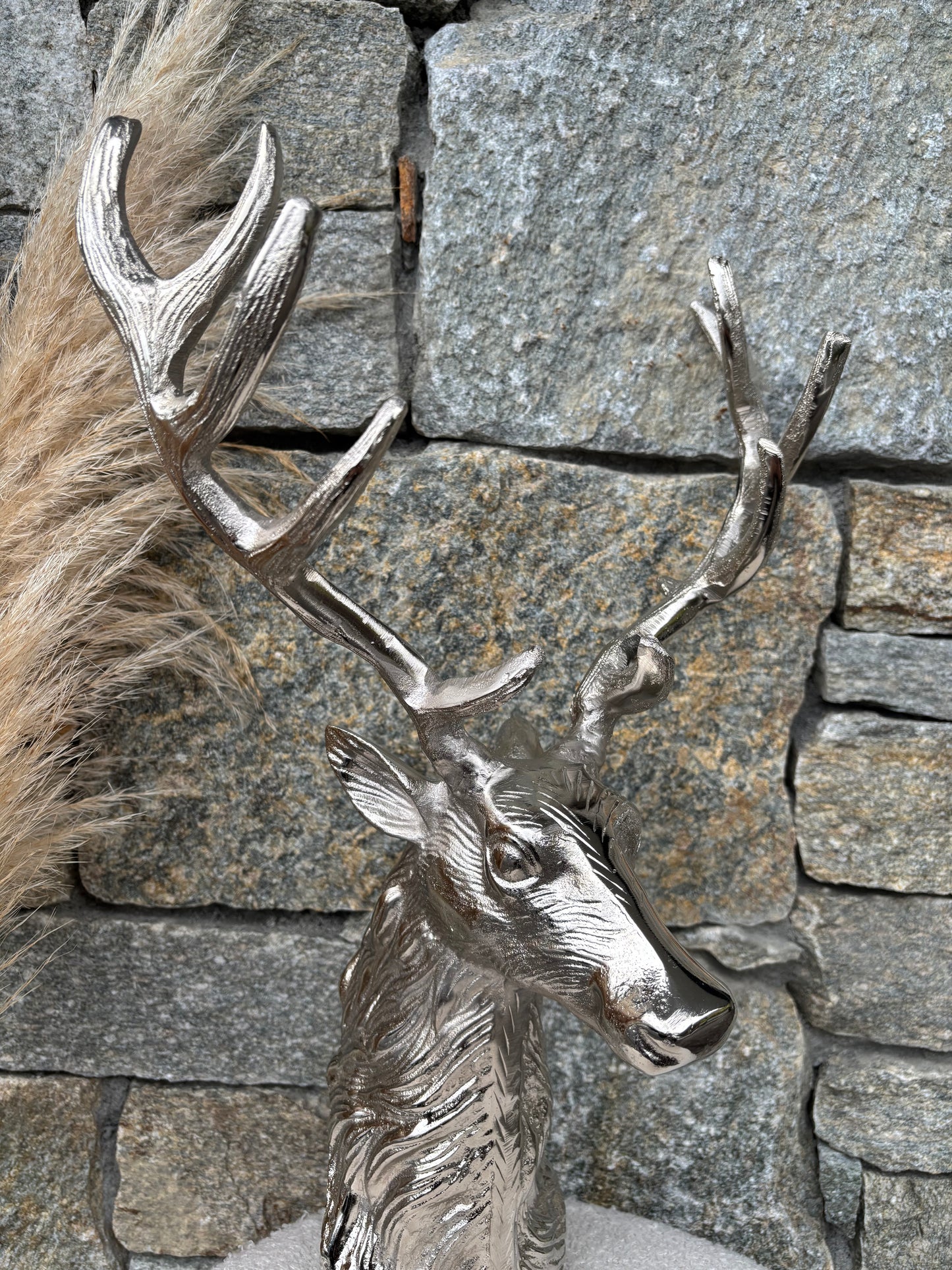 Décoration murale CERF