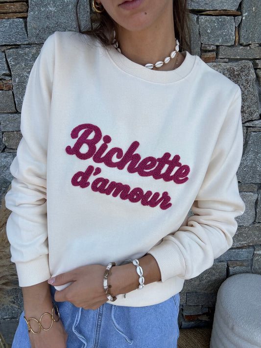 Sweet BICHETTE D’AMOUR