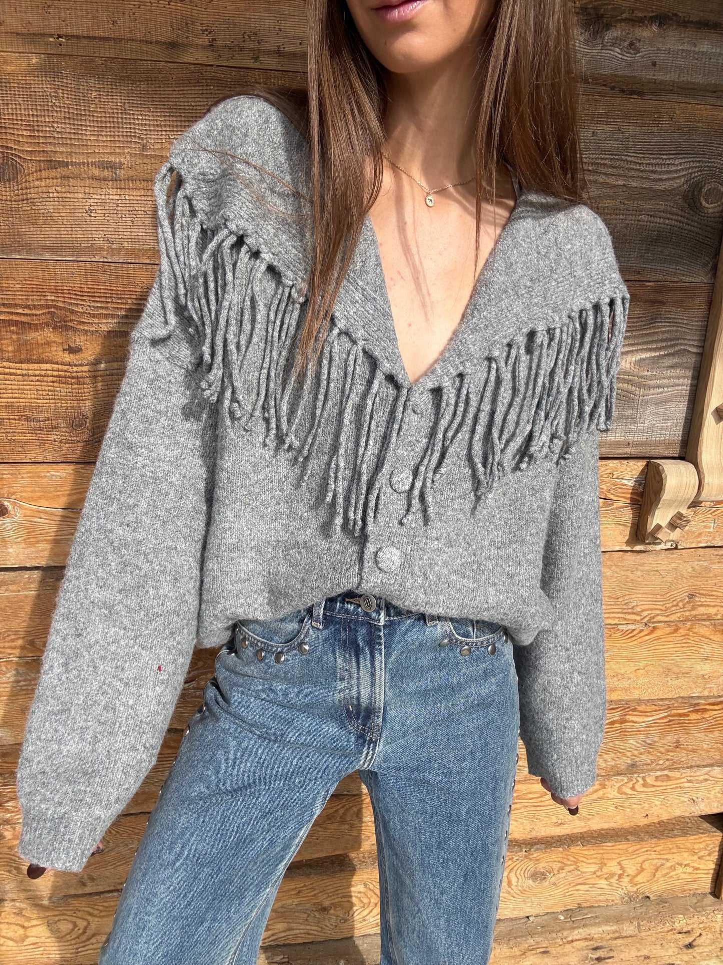 Gilet COLORADO 🇮🇹