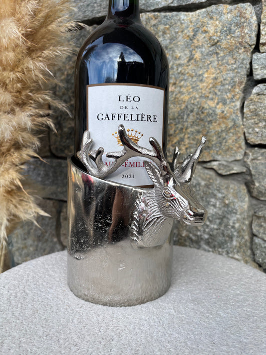 Présentoir bouteille CERF