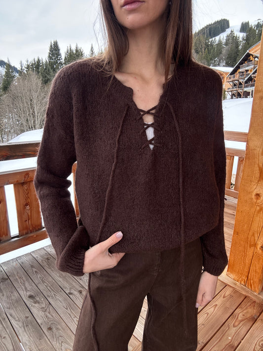 Pull PATRICIO 🇮🇹