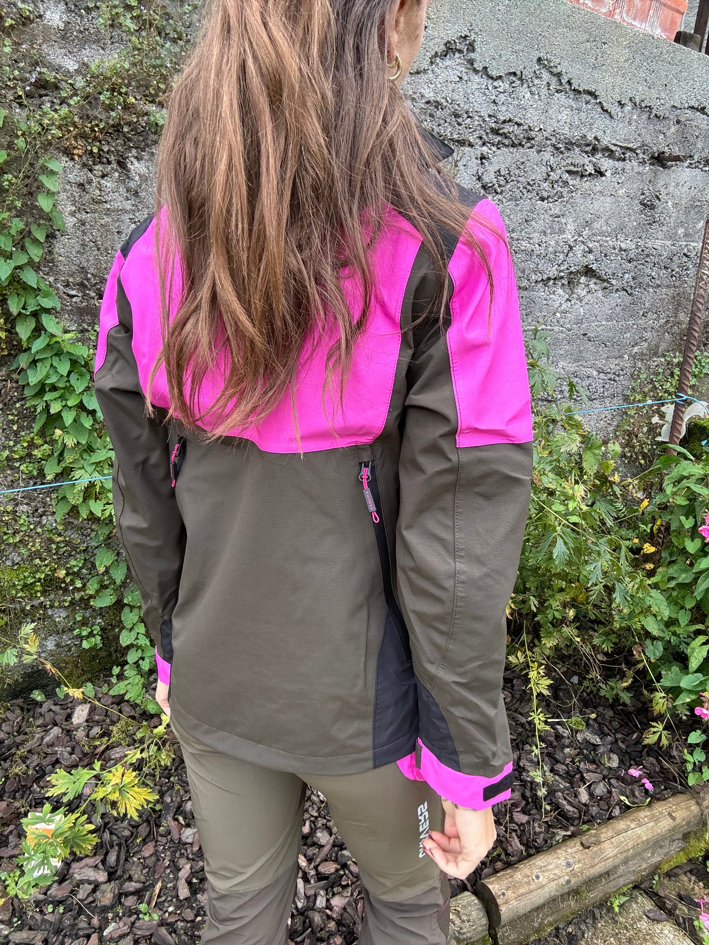 Veste HAUTELUCE