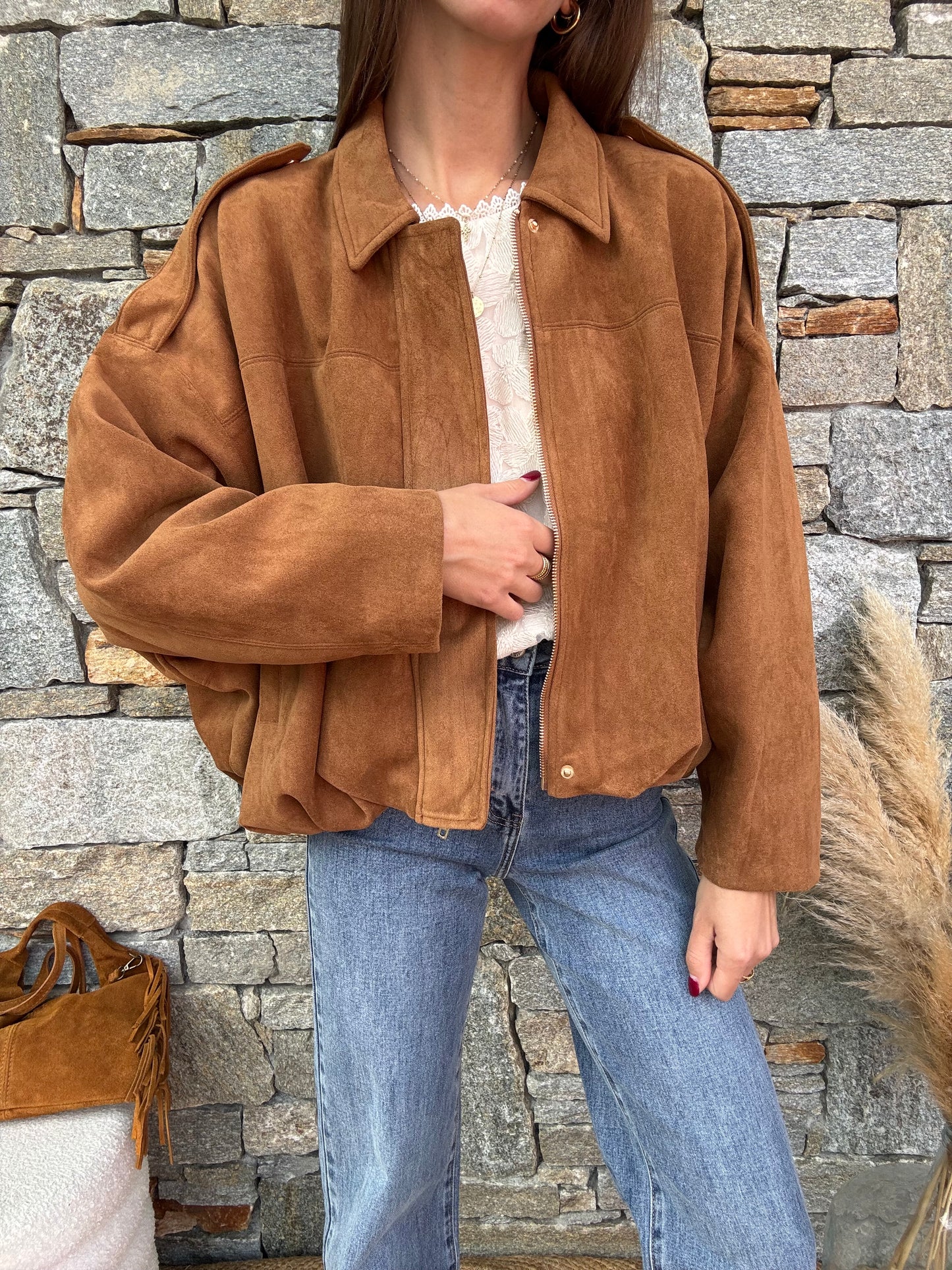 Veste ELVIS