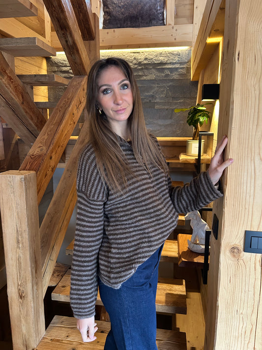 Gilet FANCY 🇮🇹