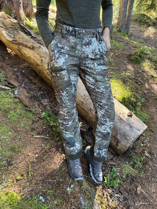 Pantalon PARAVIS