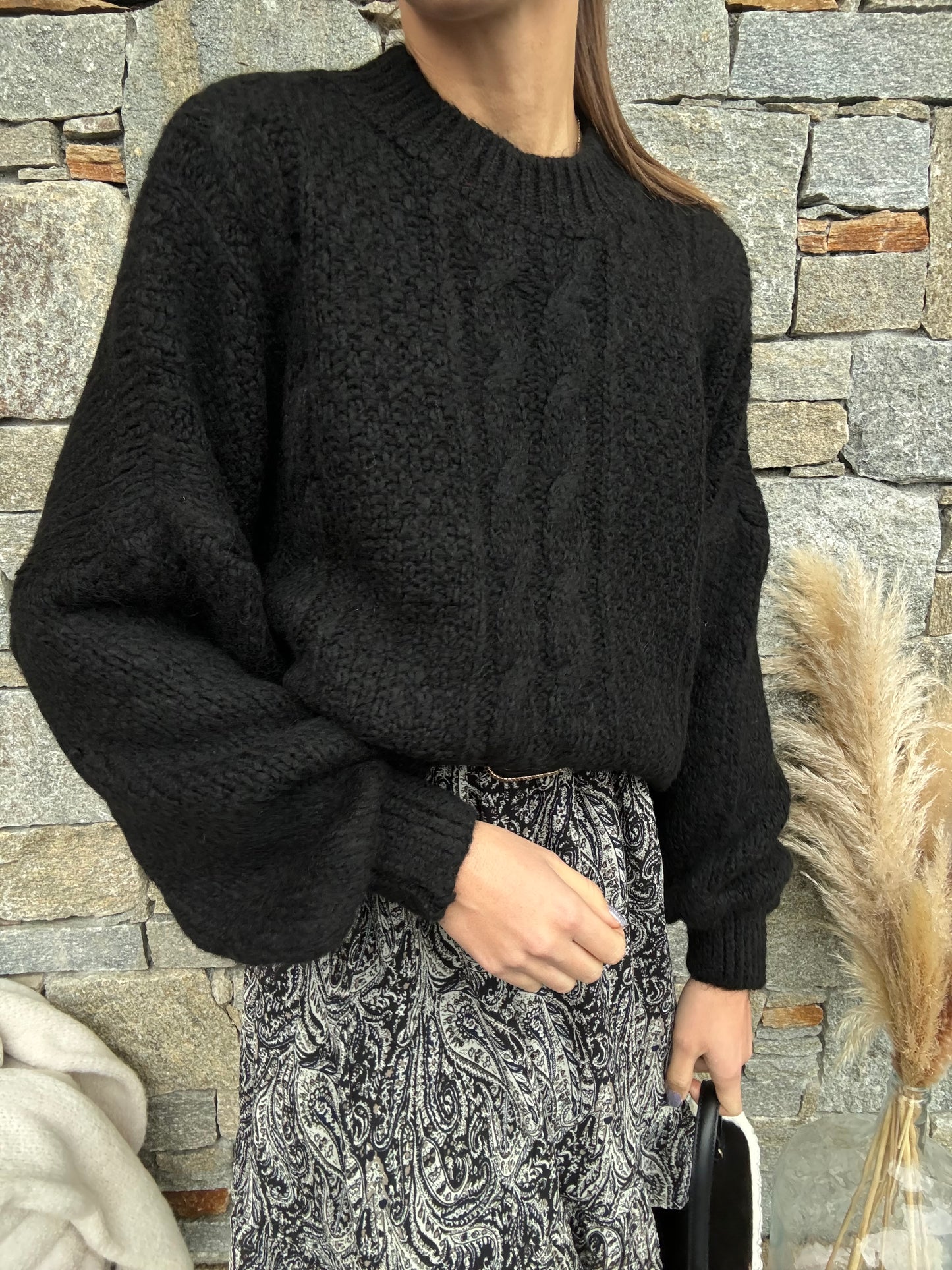 Pull TILLEUIL 🇮🇹