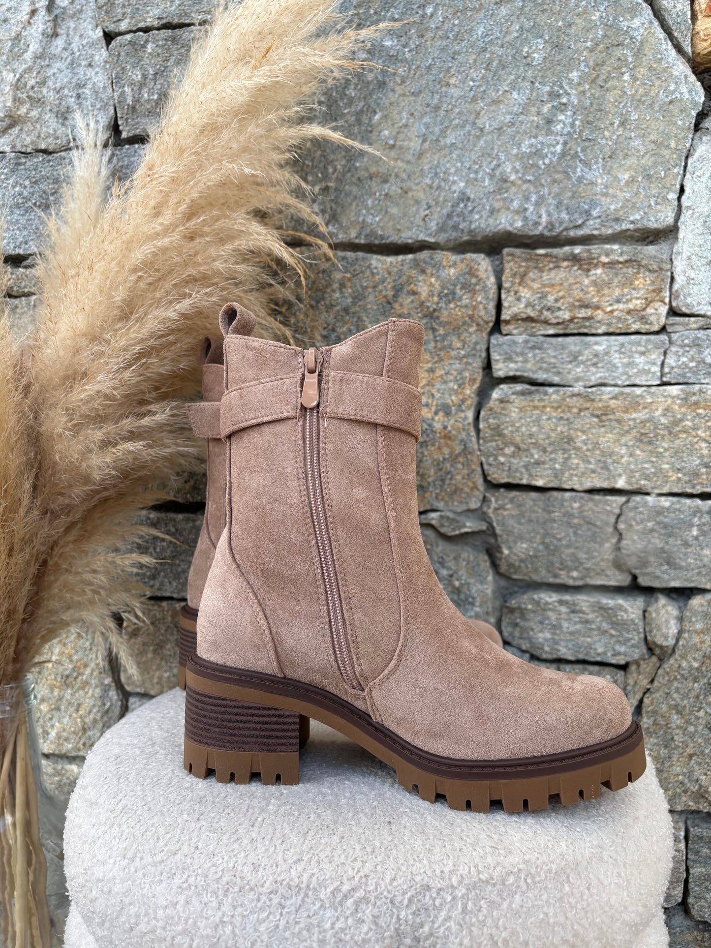 Bottines CAVALI