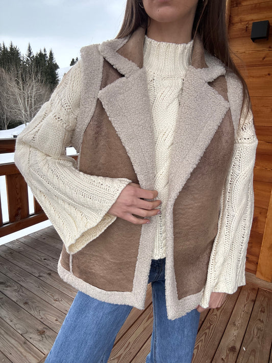 Gilet RIMBO 🇮🇹