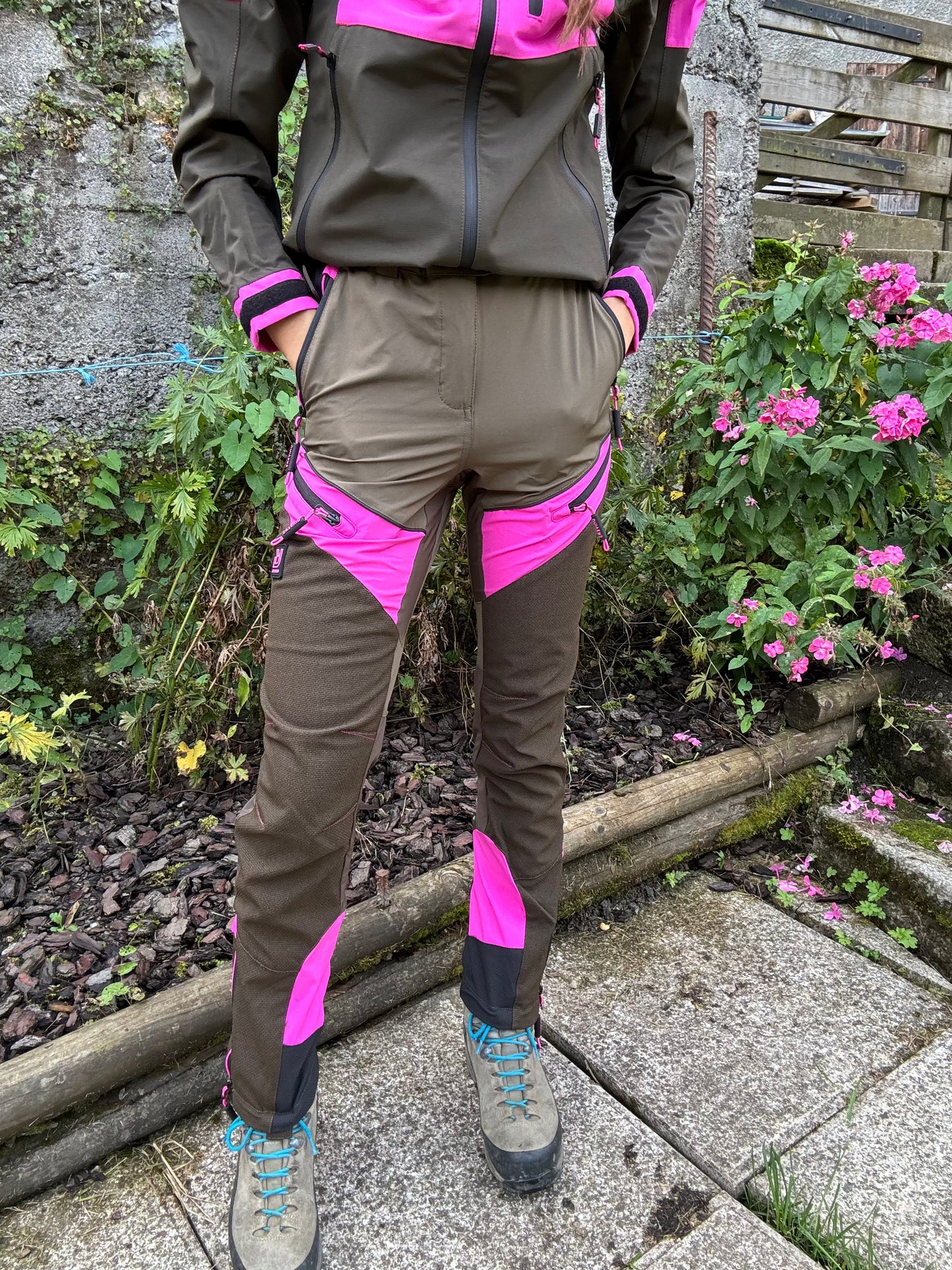 Pantalon COVETAN
