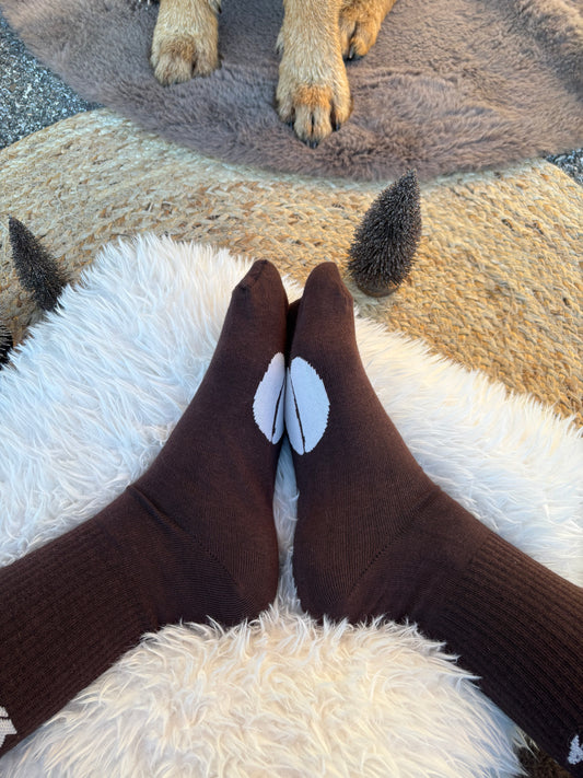 Chaussettes LES BICHETTES