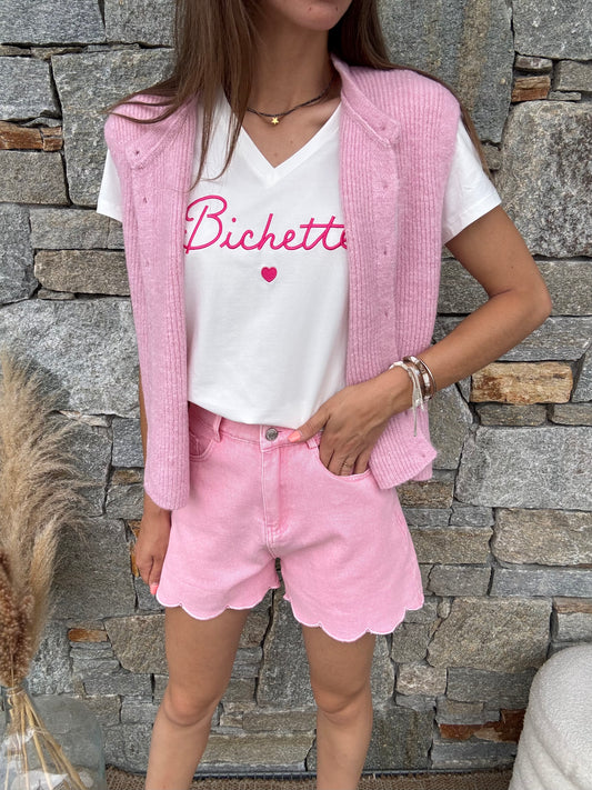 Tee-shirt BICHETTE