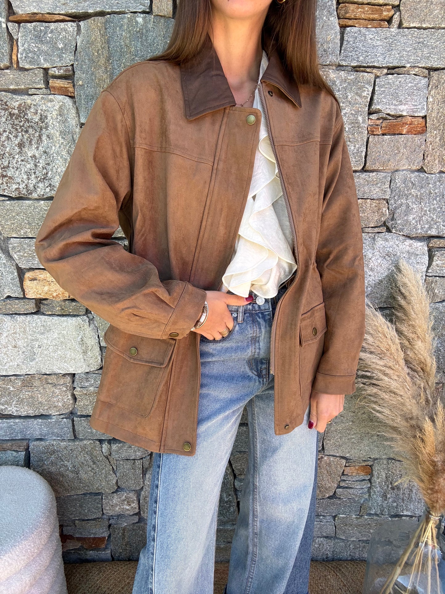 Veste BABAR